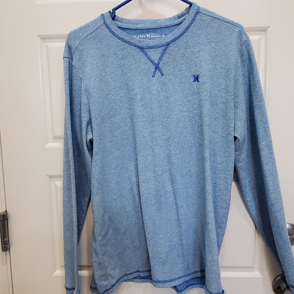 Hurley Thermal